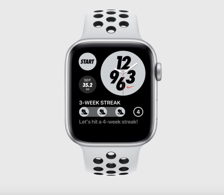 nike run club sync with garmin connect