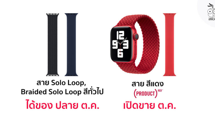 solo loop series 3