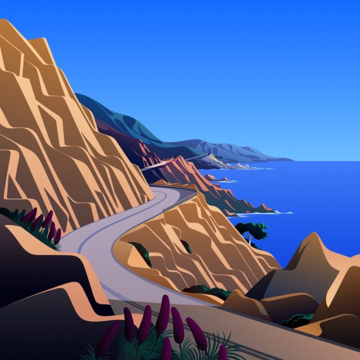 Big Sur for ios download