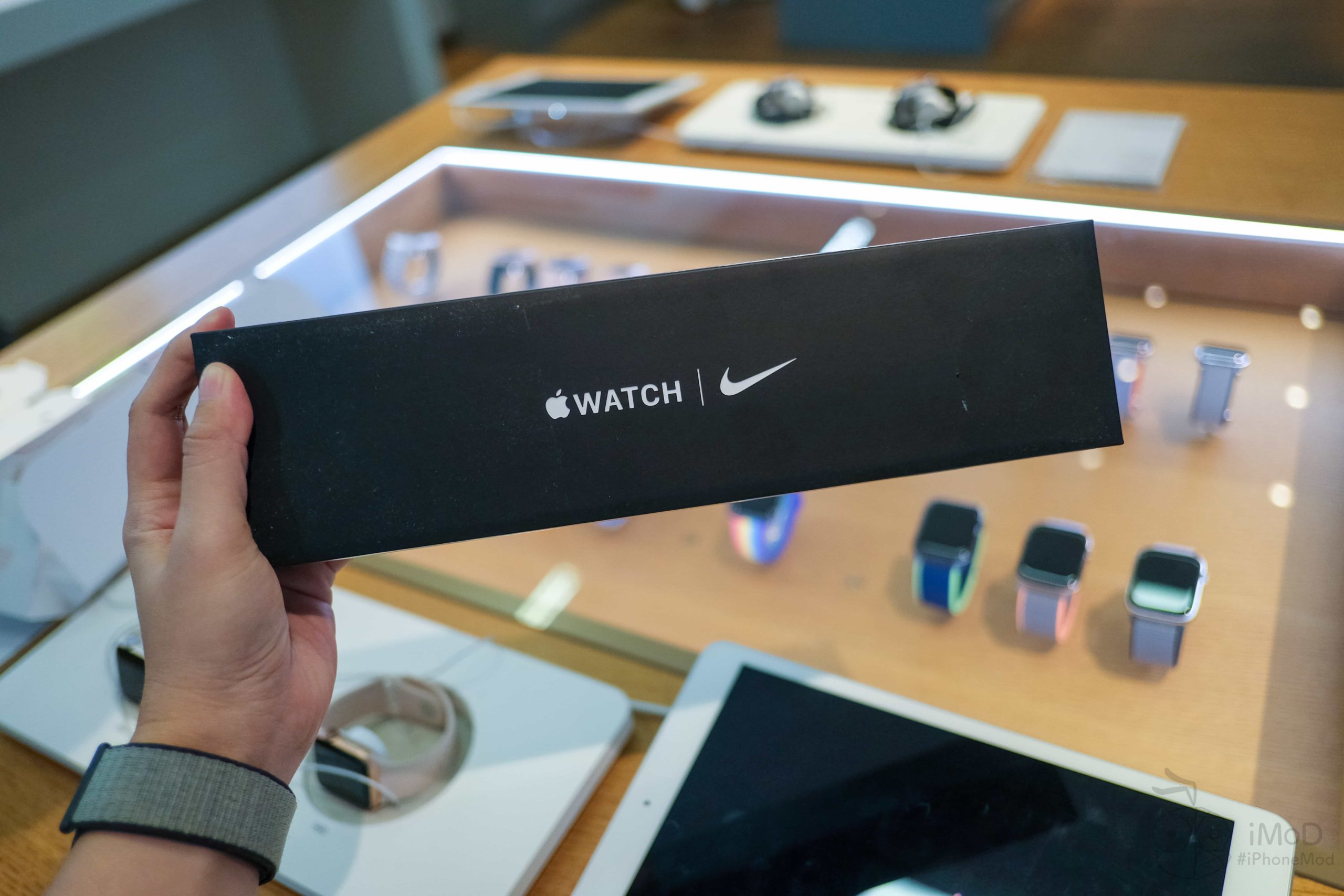 apple watch 6 ipad