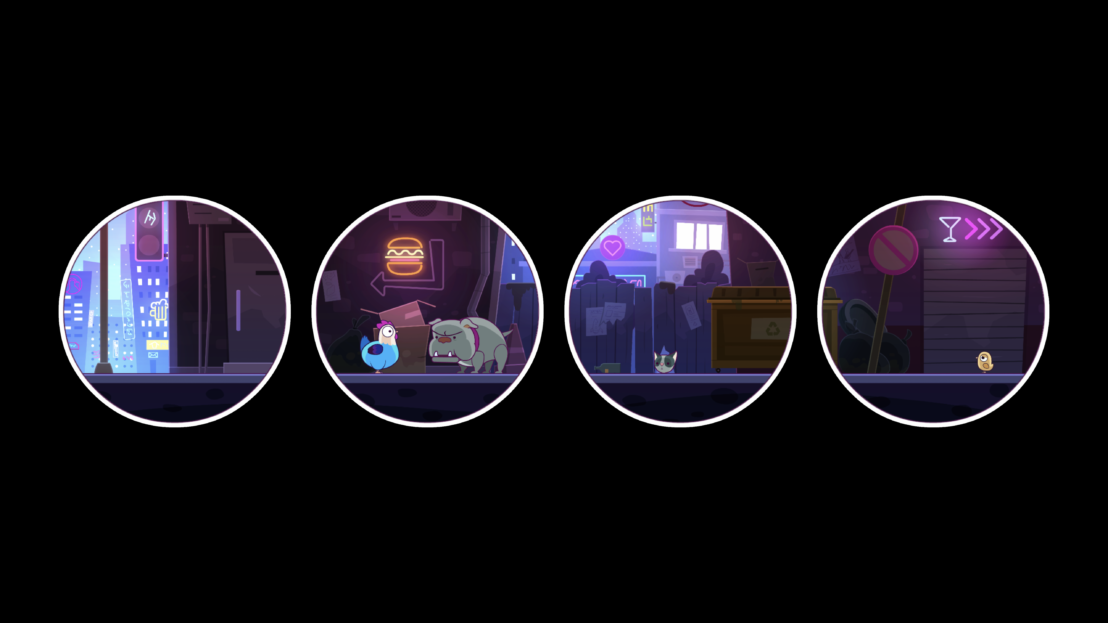 เกม Reigns: Beyond และ All of You เปิดในเล่น บน Apple Arcade ในสัปดาห์นี้