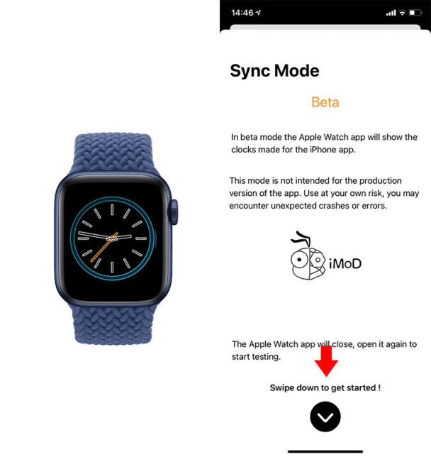 สอนวิธีติดตั้งและตั้งค่าแอป Clockology สร้างและปรับแต่งหน้าปัด Apple