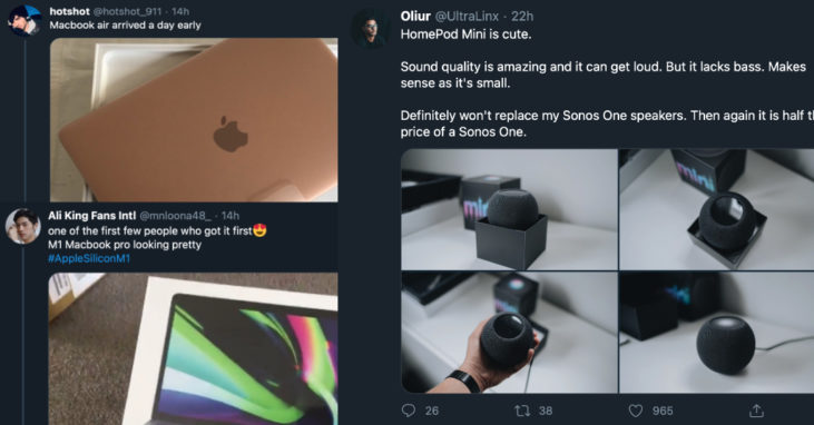 Mac M1 HomePod Mini mac-m1-homepod-mini