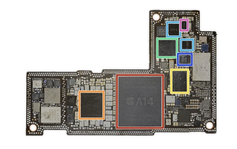 Apple Studio Display:iFixit 拆解新显示器