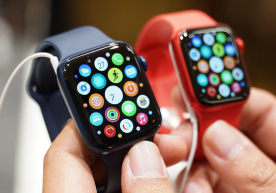apple watch iphonemod