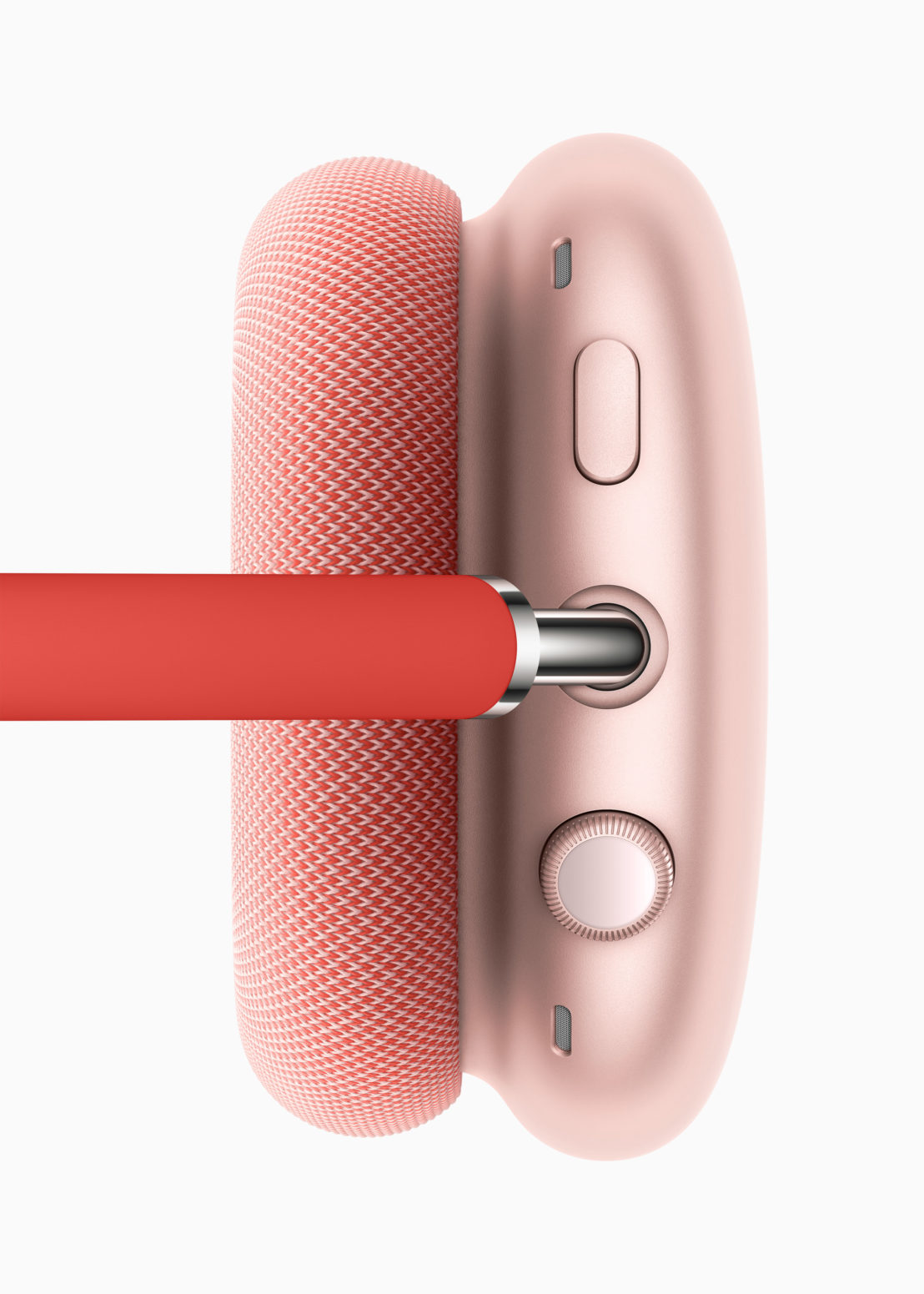 AirPods Max ที่ต่างประเทศ สั่งตอนนี้รอรับของอีก 3 เดือน