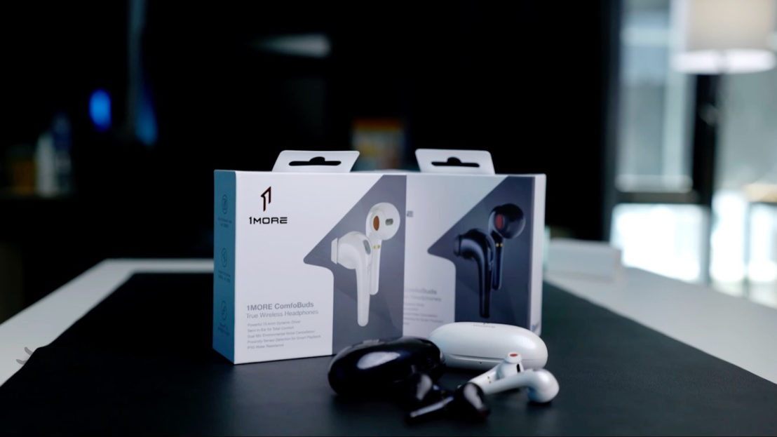 \u0e23\u0e35\u0e27\u0e34\u0e27 1More ComfoBuds \u0e2a\u0e27\u0e22 \u0e2a\u0e1a\u0e32\u0e22 \u0e40\u0e2a\u0e35\u0e22\u0e07\u0e14\u0e35 \u0e40\u0e0a\u0e37\u0e48\u0e2d\u0e21\u0e15\u0e48\u0e2d\u0e07\u0e48\u0e32\u0e22 \u0e44\u0e21\u0e04\u0e4c\u0e41\u0e08\u0e48\u0e21 \u0e23\u0e32\u0e04\u0e32\u0e40\u0e1a\u0e32 \u0e46 ...