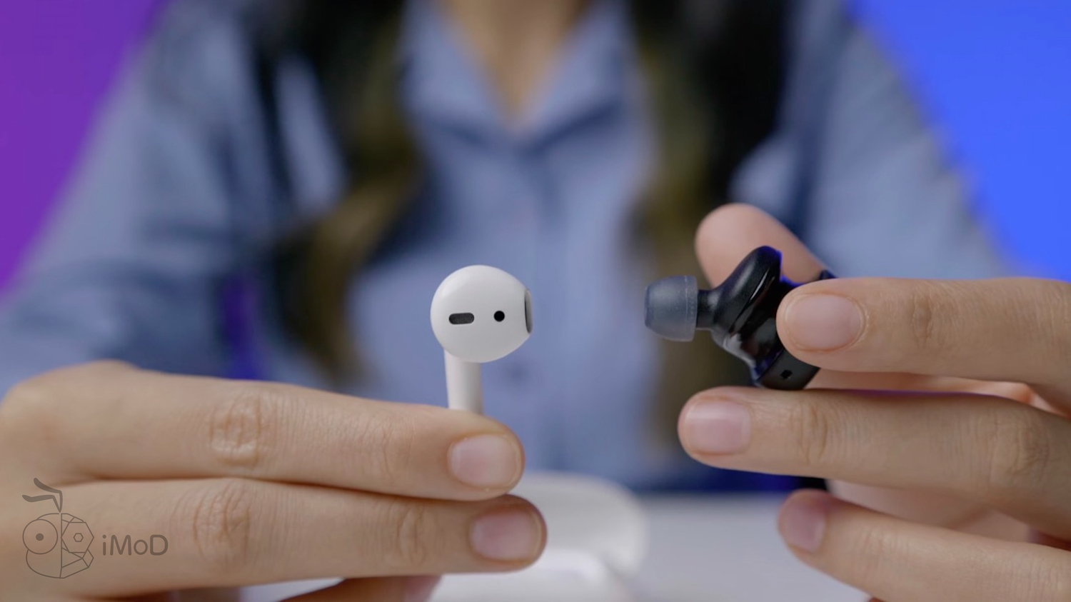 \u0e23\u0e35\u0e27\u0e34\u0e27 1More ComfoBuds \u0e2a\u0e27\u0e22 \u0e2a\u0e1a\u0e32\u0e22 \u0e40\u0e2a\u0e35\u0e22\u0e07\u0e14\u0e35 \u0e40\u0e0a\u0e37\u0e48\u0e2d\u0e21\u0e15\u0e48\u0e2d\u0e07\u0e48\u0e32\u0e22 \u0e44\u0e21\u0e04\u0e4c\u0e41\u0e08\u0e48\u0e21 \u0e23\u0e32\u0e04\u0e32\u0e40\u0e1a\u0e32 \u0e46 ...