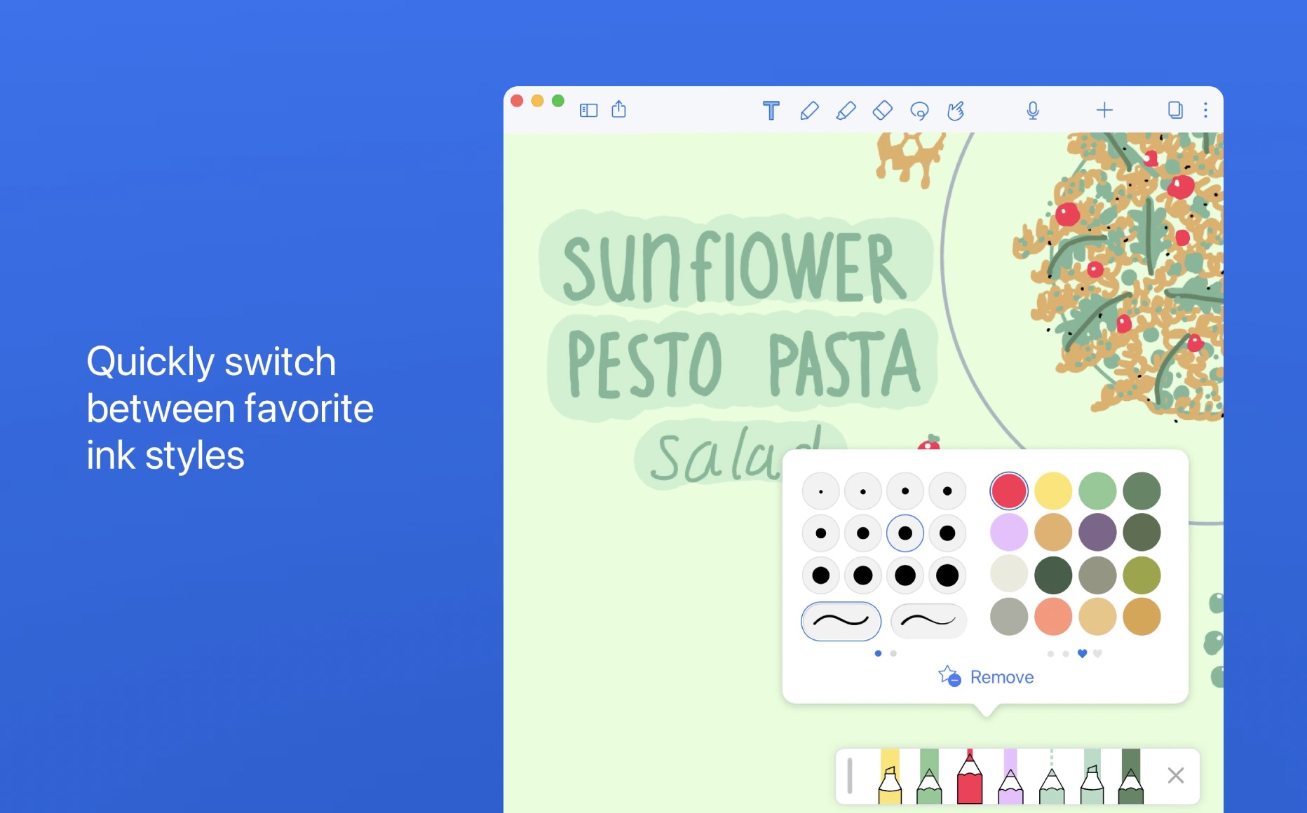 Notability เปิดใช้งานบน Mac แล้ว ลดราคาเหลือ 119 บาท ในระยะเวลาจำกัด