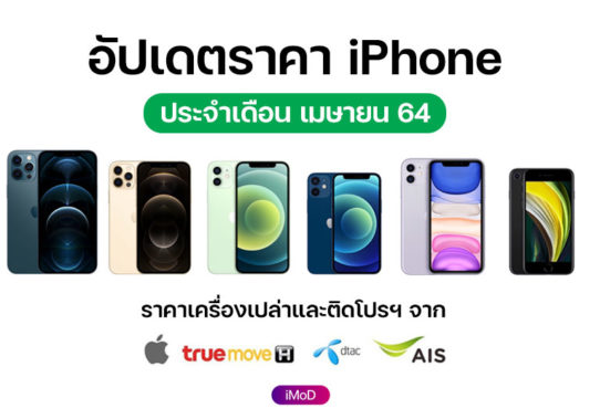 iPhone 12 mini อาจเป็นชื่อของรุ่นจอเล็กสุดใน iPhone รุ่นปี 2020