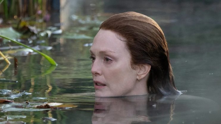 Lisey’s Story ซีรีส์ Apple Original แบบจบในตัว เริ่มฉายพร้อมกันทั่วโลก