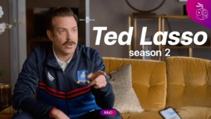 Apple ประกาศวันฉายรอบปฐมทัศน์พร้อมปล่อยตัวอย่างซีซั่นสองของ “Ted Lasso”