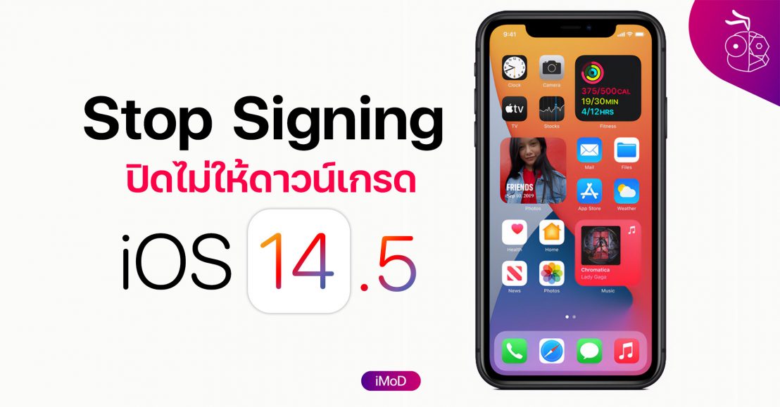 苹果发布 iOS 14 和 iPadOS 14