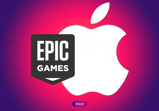 เกมฟรีต้องโหลด Epic Games Store แจกเกม Overcooked