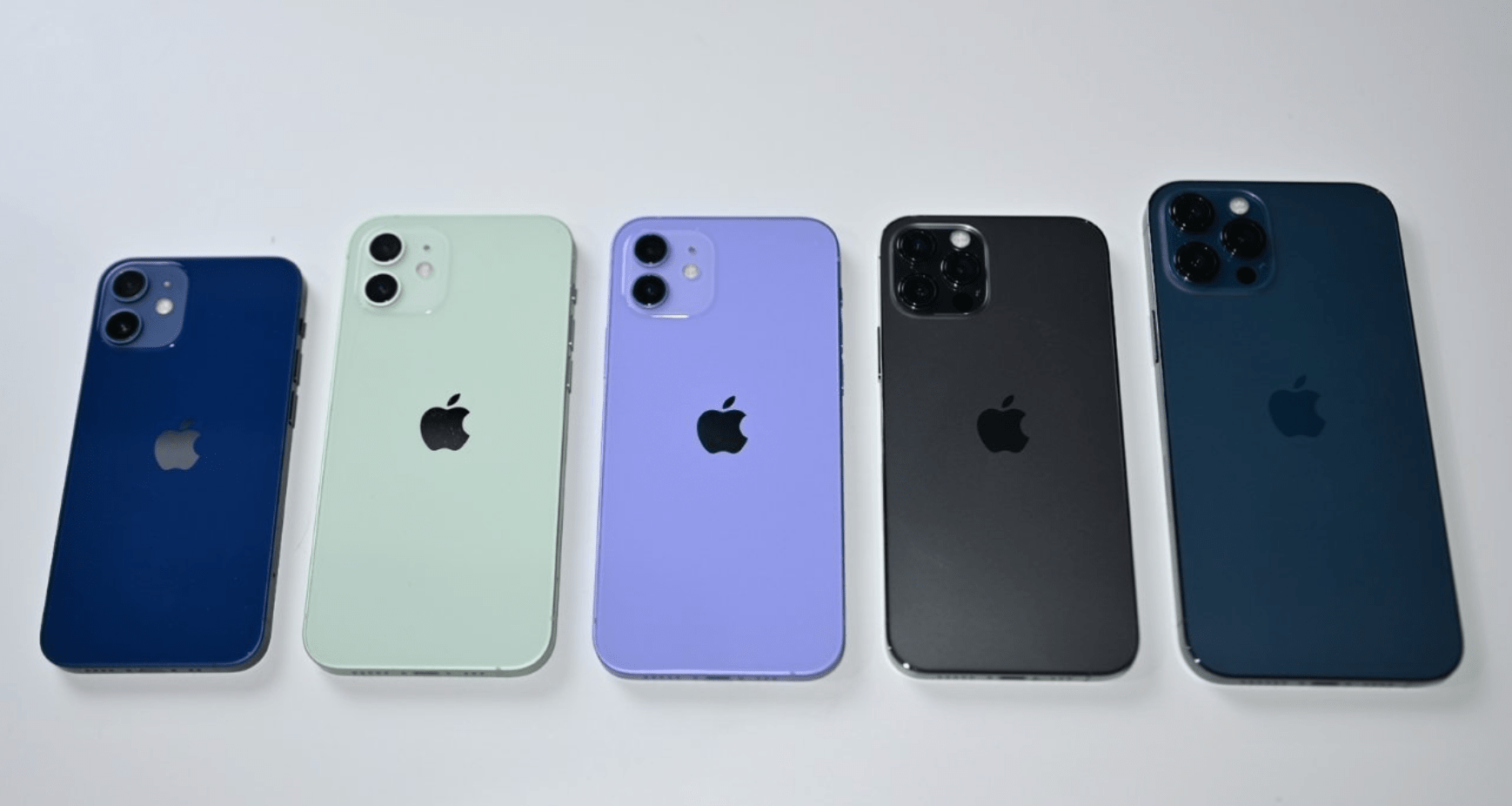 Iphone 12 pro корпус