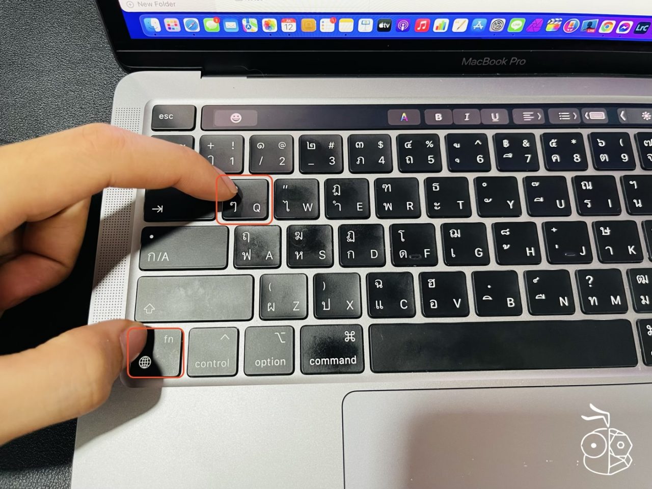 quick note on macos monterey quick note on macos monterey