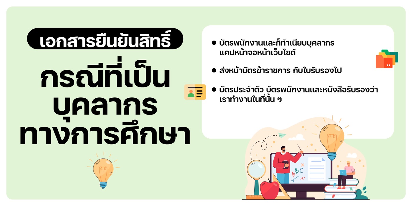 ซื้อ iPad, Mac แถม AirPods โปรโมชัน Back to School 2021 ส่งหลักฐานอะไร