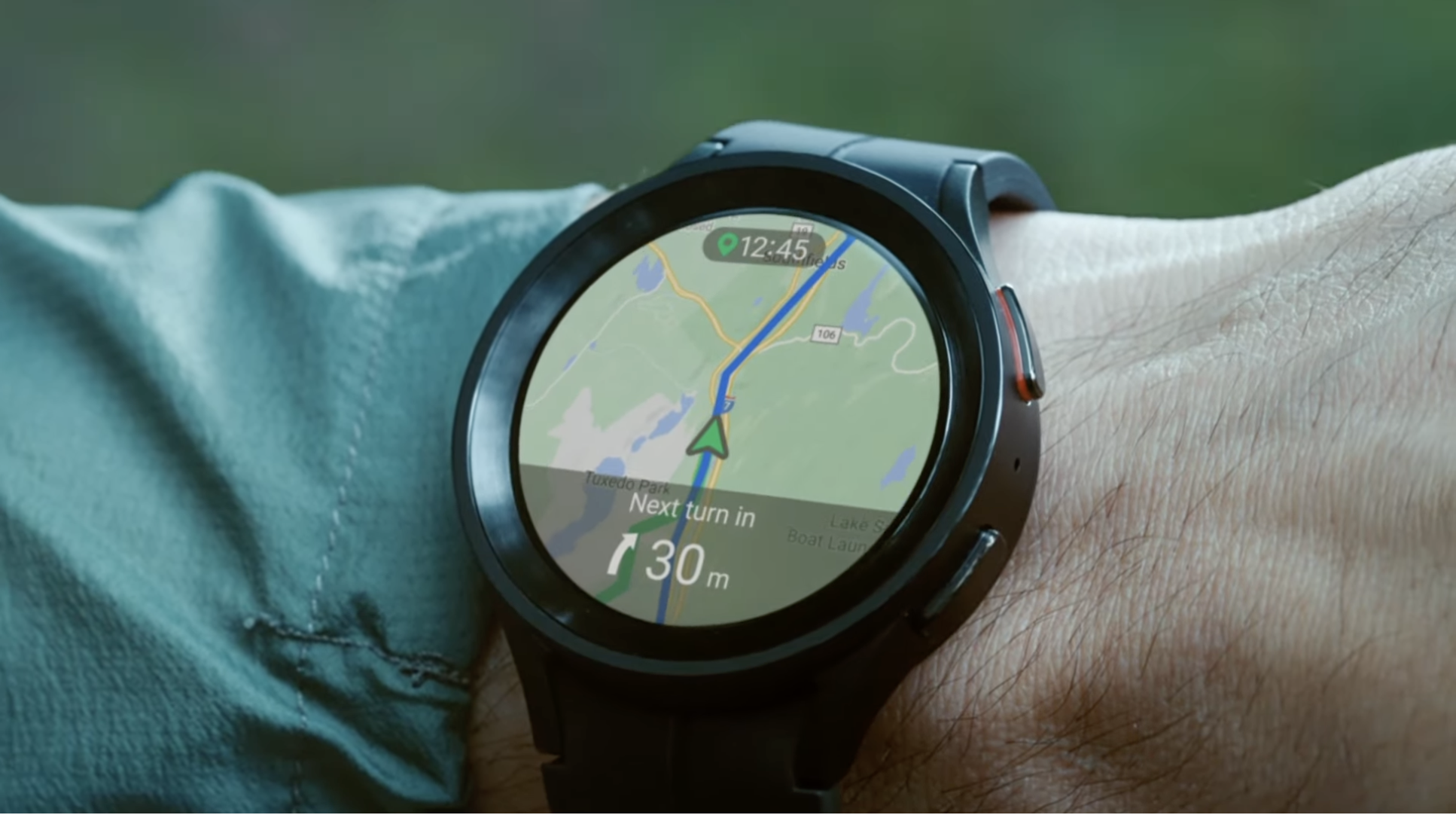Samsung Galaxy Watch 5 Lte Купить