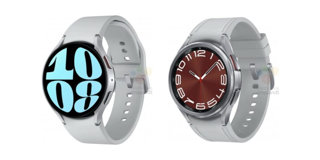 三星 Z Flip5 和 Z Fold5:展示该设备的进一步营销图片