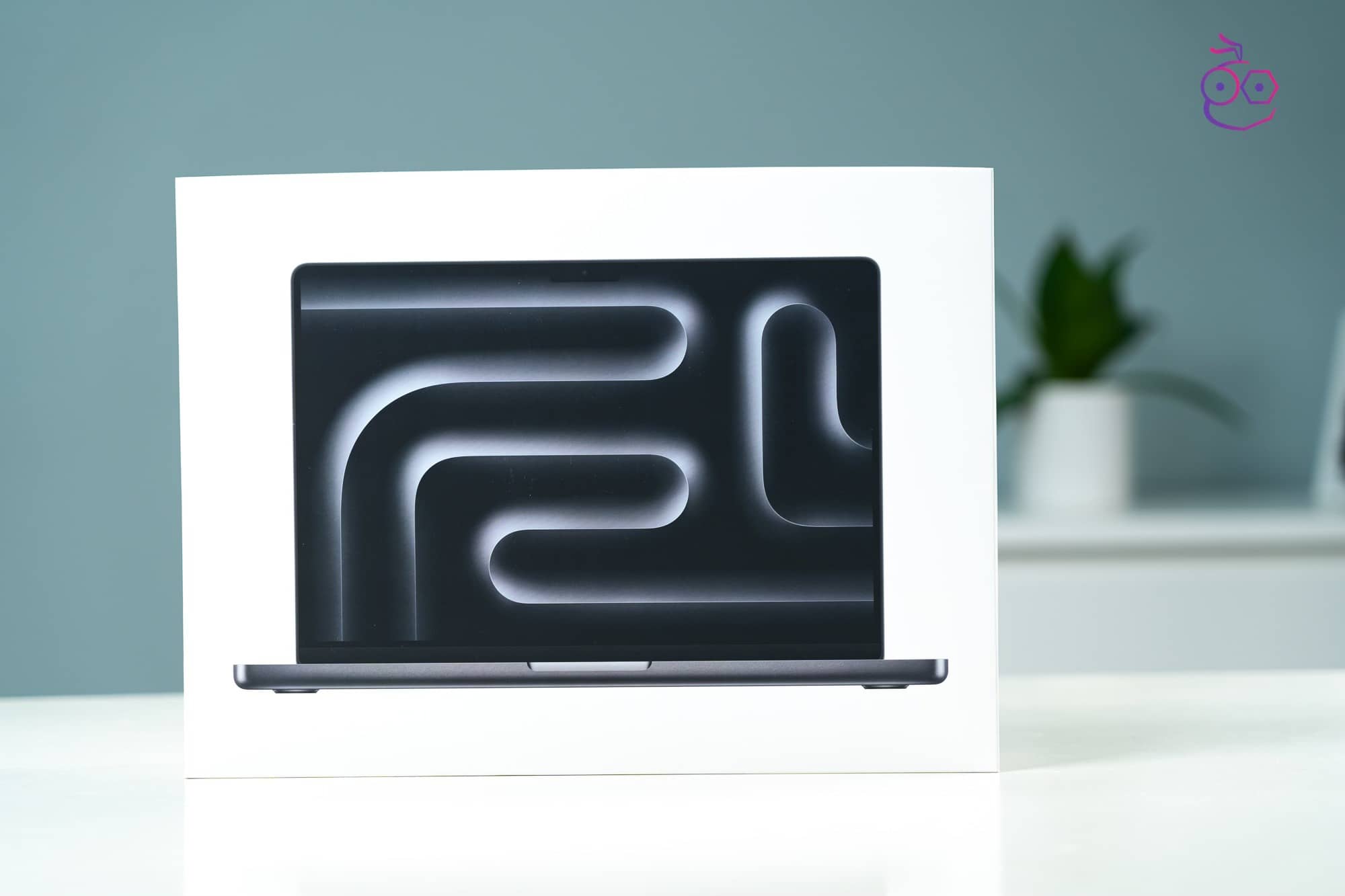 พรีวิวแกะกล่อง MacBook Pro 14" ชิป M3 Max ที่เพิ่งเปิดตัวในงาน Apple ...