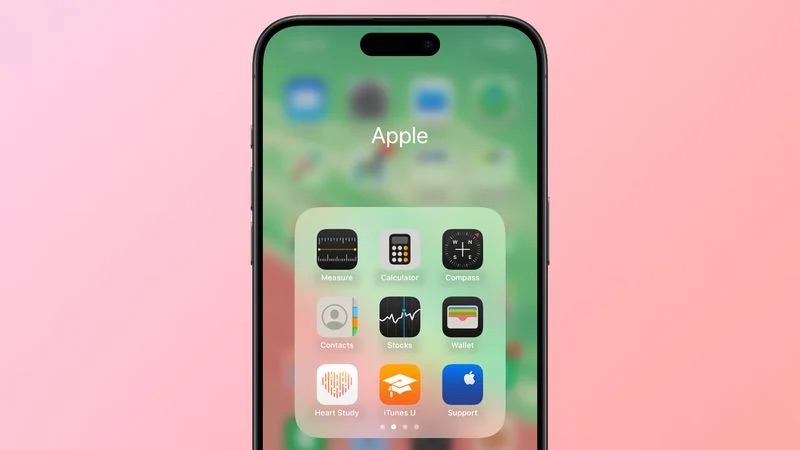 Apple ปล่อย iOS 18 Developer Beta 4 ให้ทดสอบ