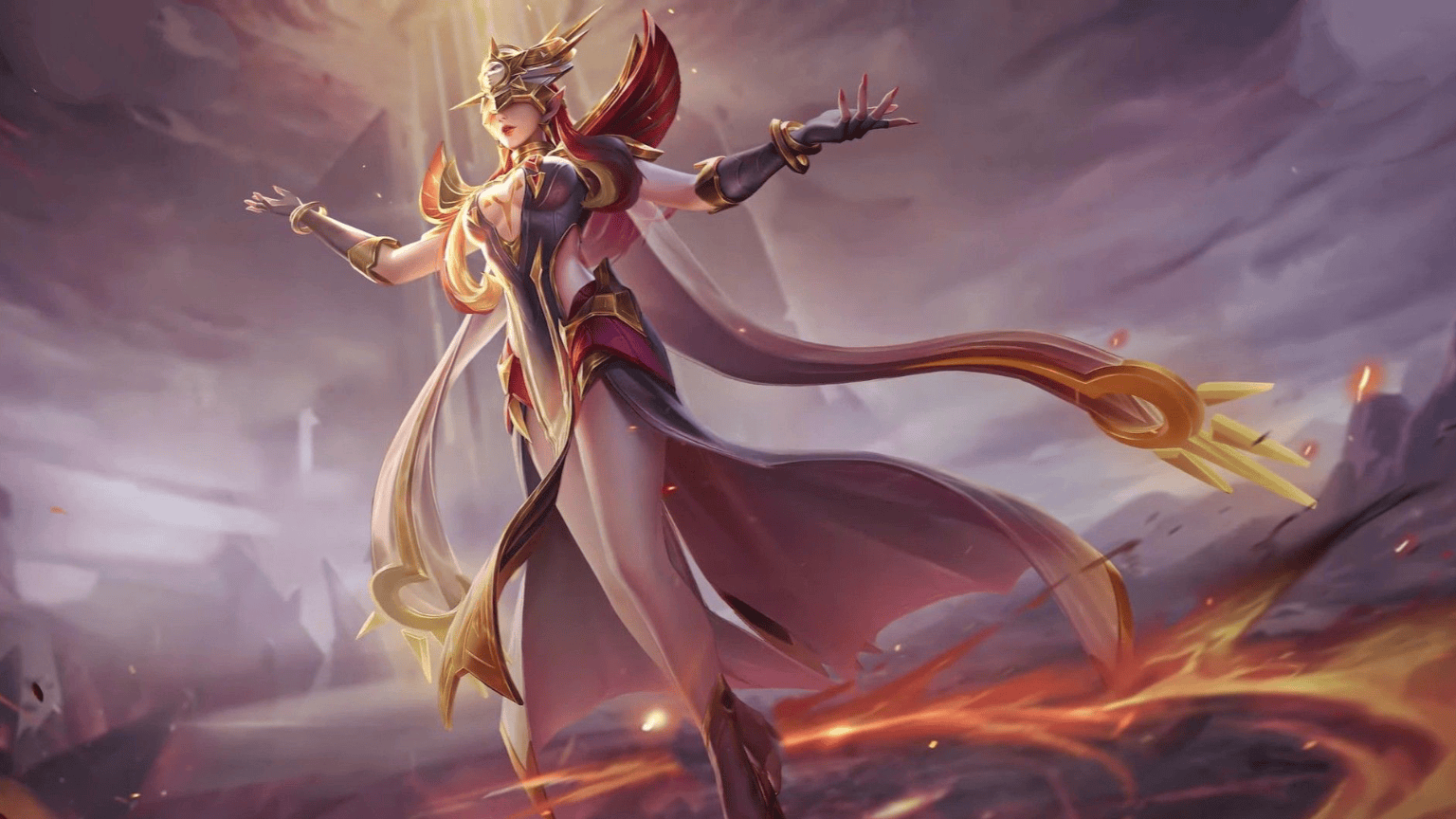 RoV Rework และปรับสมดุลฮีโร่ประจำ Season S3 2024