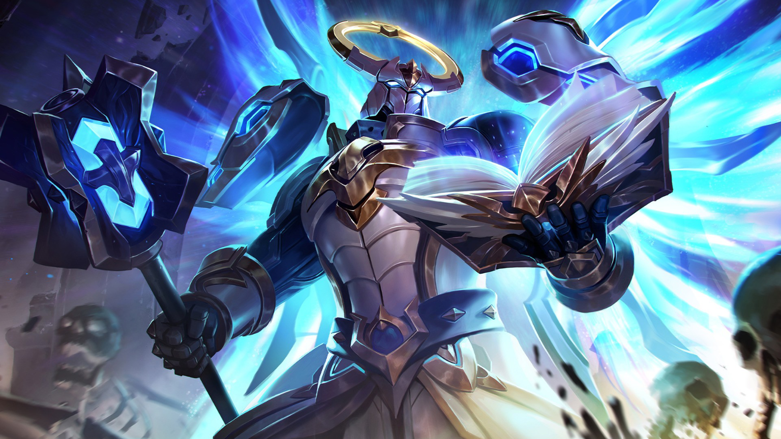 RoV Rework และปรับสมดุลฮีโร่ประจำ Season S3 2024