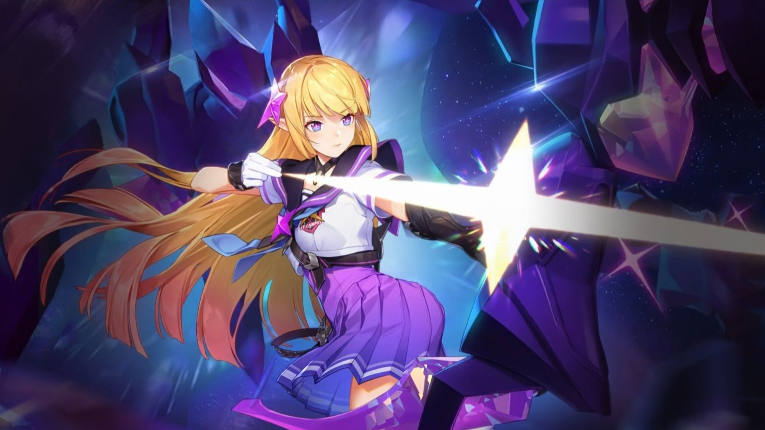RoV Rework และปรับสมดุลฮีโร่ประจำ Season S3 2024