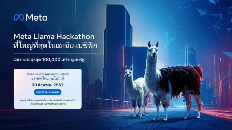 Meta Llama Hackathon 2024