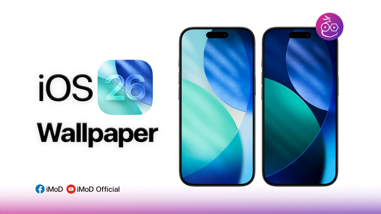 Wallpaper - ข้อมูล ข่าว รีวิว อัปเดตล่าสุดโดย iMoD