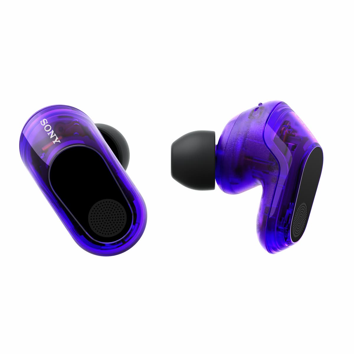 Sony INZONE Buds Glass Purple