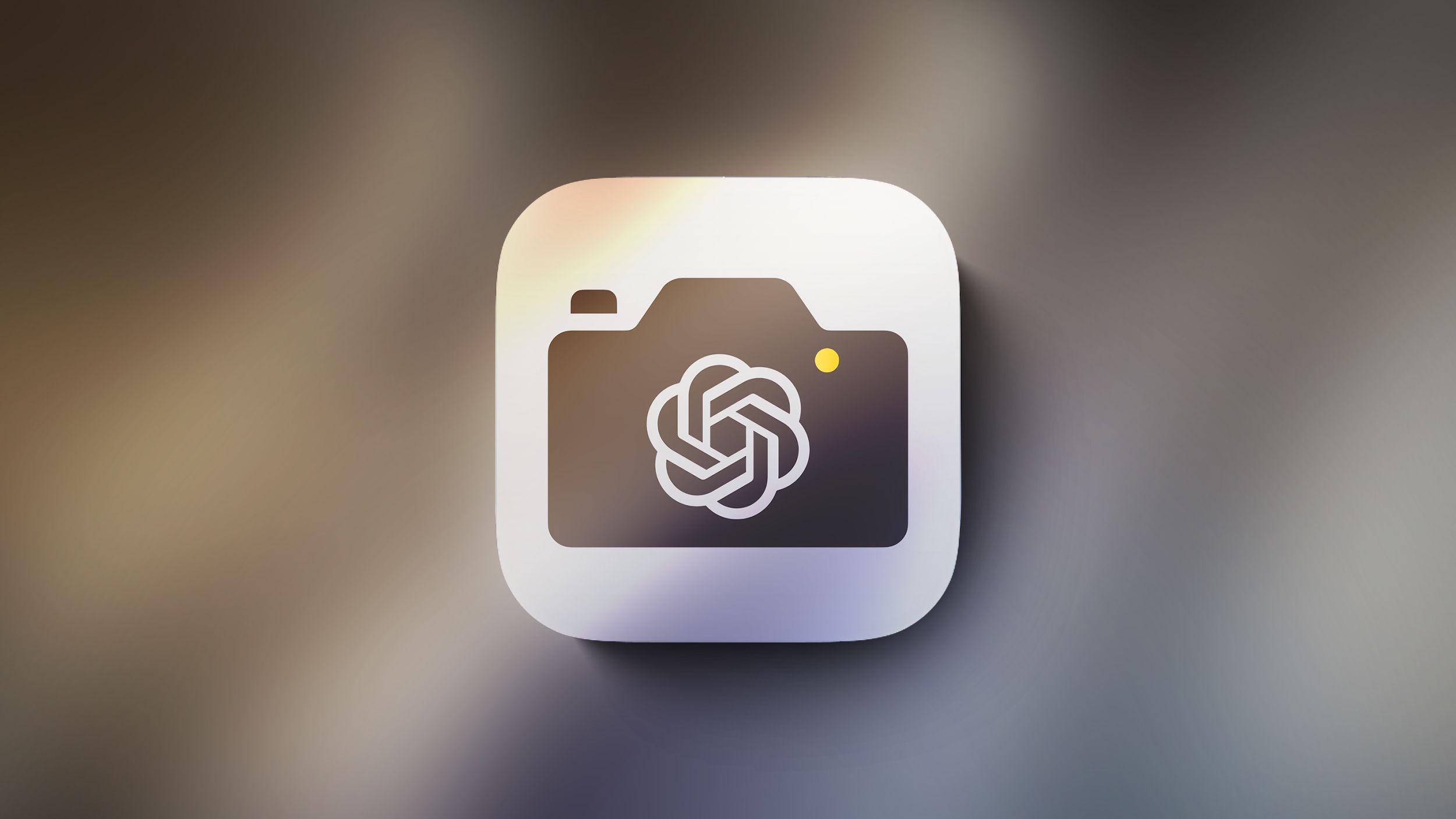 iOS 27 Visual Intelligence - iMoD